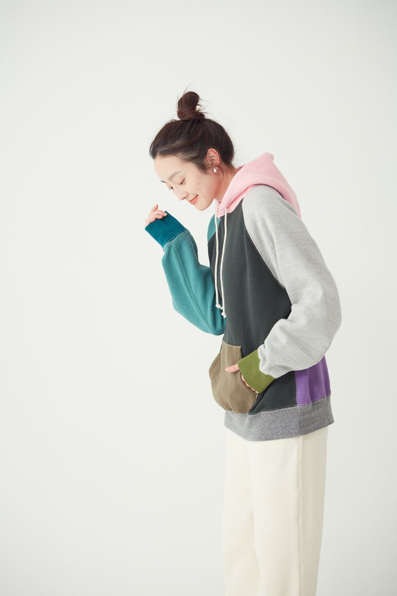 CADEN / ケーデン Archive Fabric