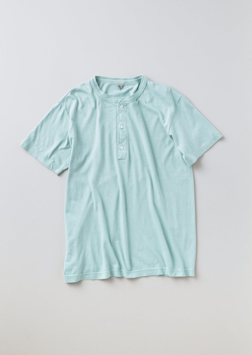 piyoフェルメランジェ　サックス Tシャツ サイズ1 20210719_fm22ss_sak5738_1000x.