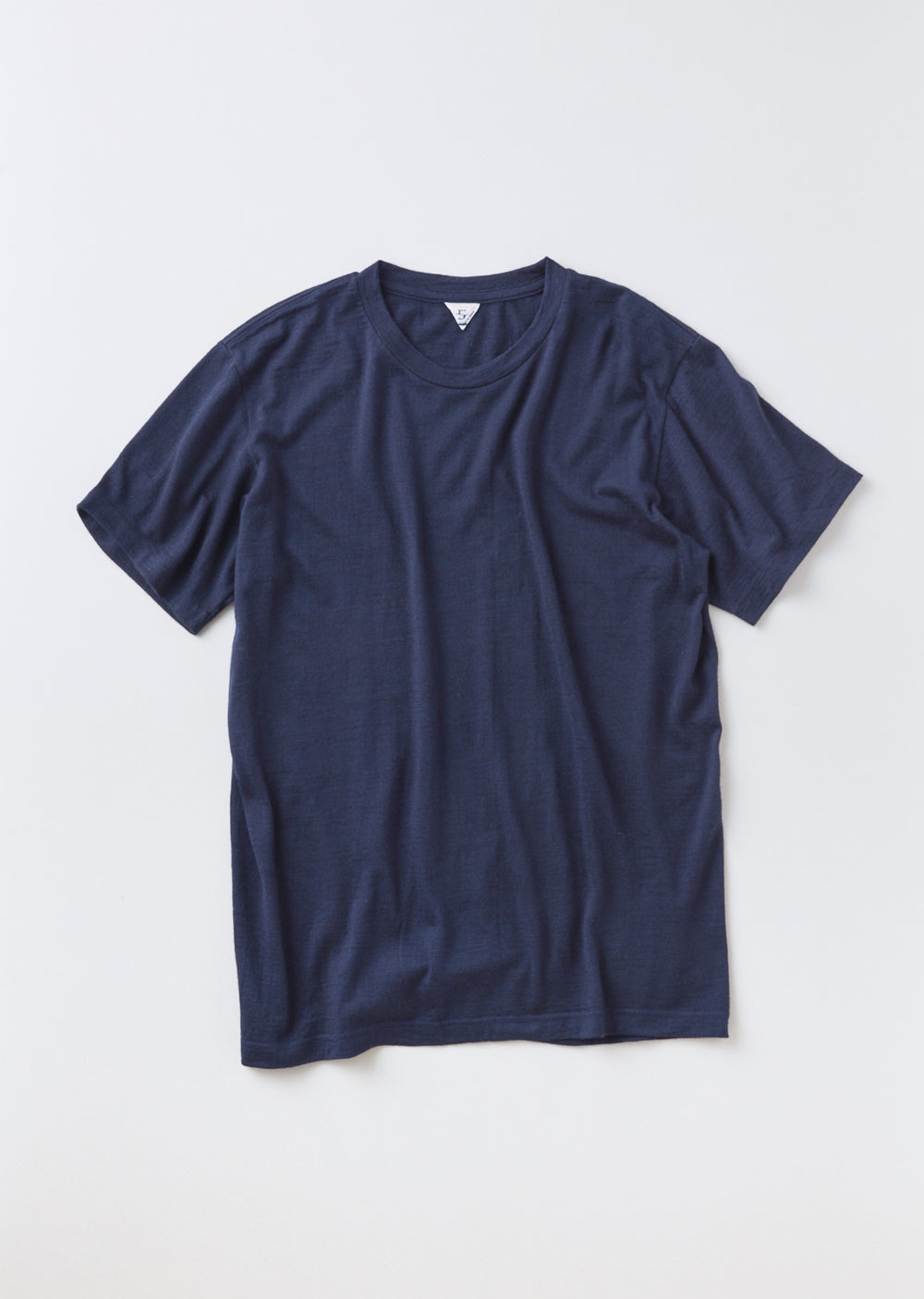Archive] WO-JAMES / ジェームス New Zealand merino wool