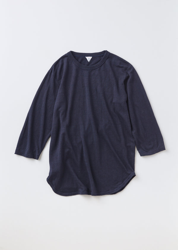 [Archive]WL-DAVY / ダヴィ Merino Wool Linen Tenjiku