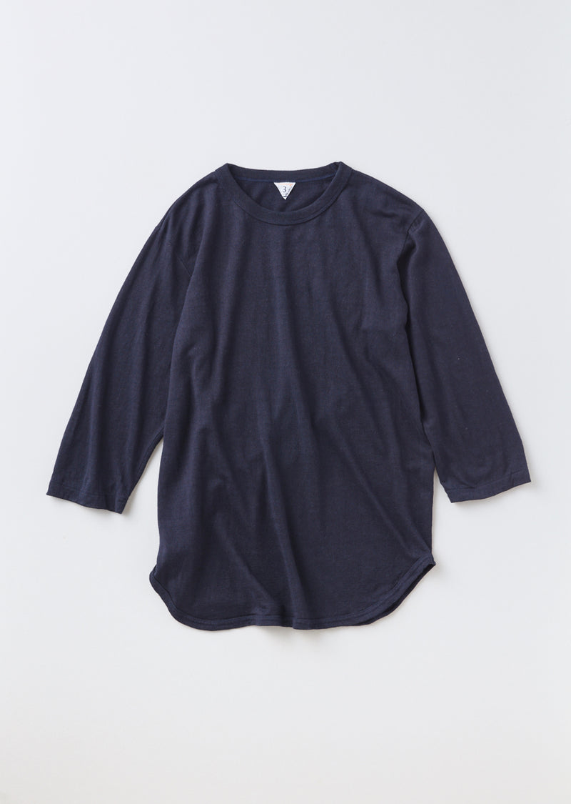 [Archive]WL-DAVY / ダヴィ Merino Wool Linen Tenjiku