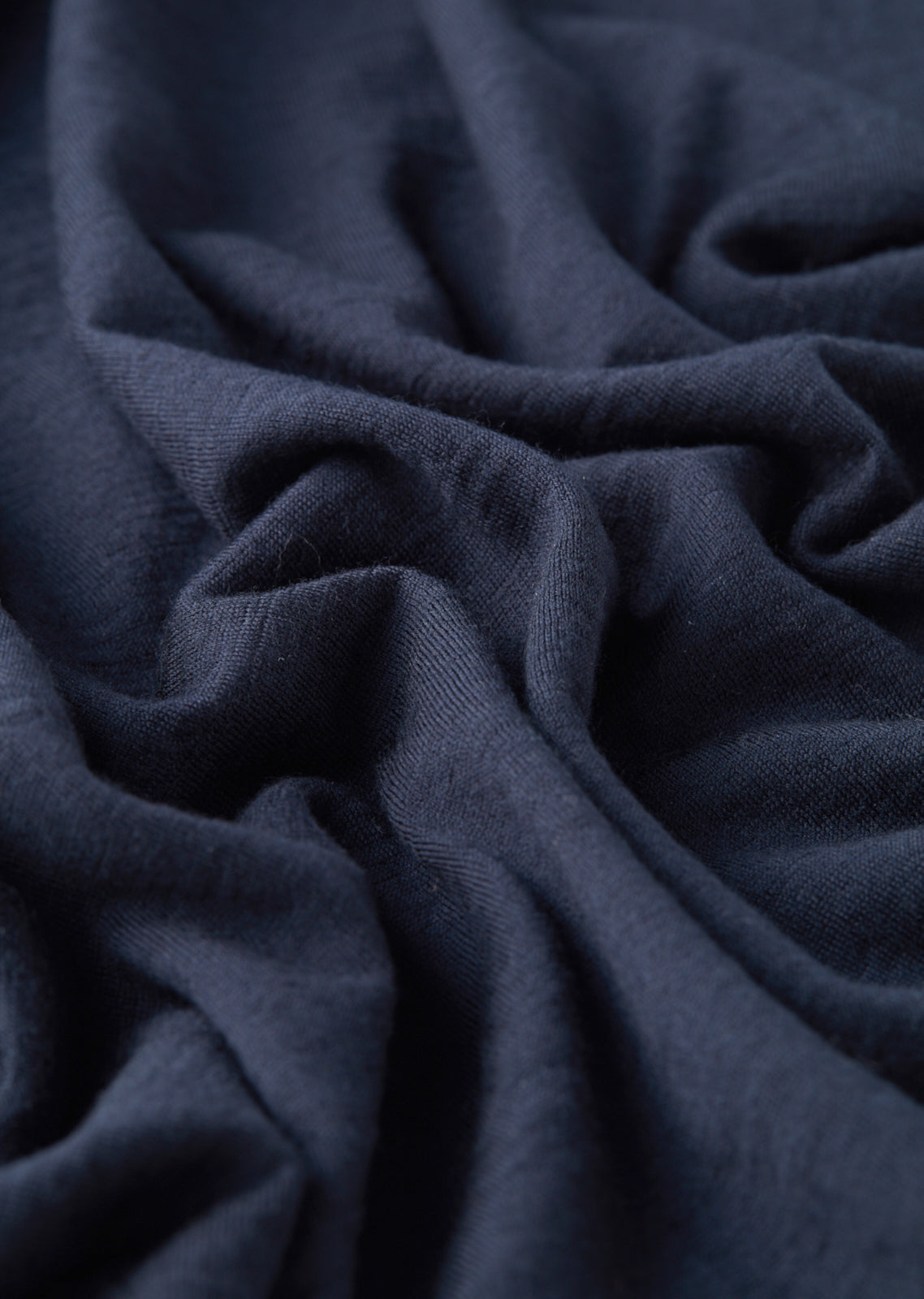 [Archive] WO-JAMES / ジェームス New Zealand merino wool tenjiku