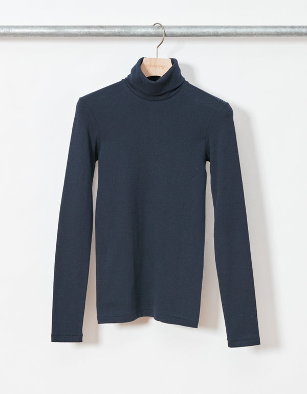 RANDY GL / ランディー Organic cotton rib – FilMelange