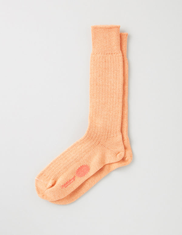 CODY 21HN / コディ Cotton wool Socks