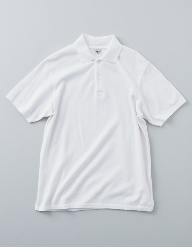 KENT storelimited / ケント Organic moss stitch knitting