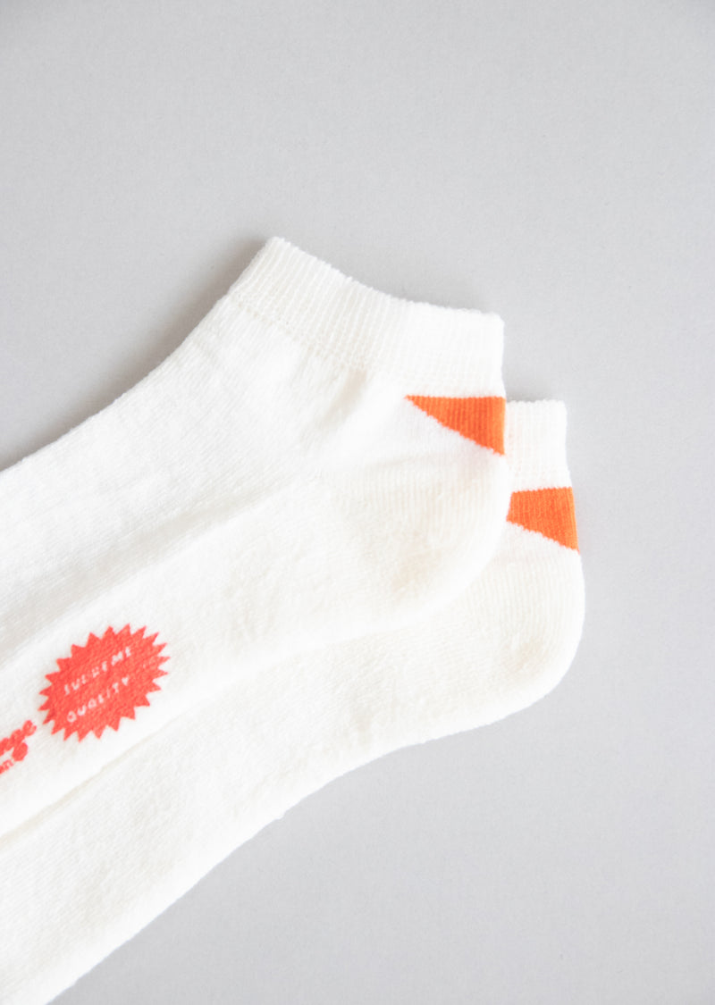 HUDSON2  / ハドソン wool linen socks