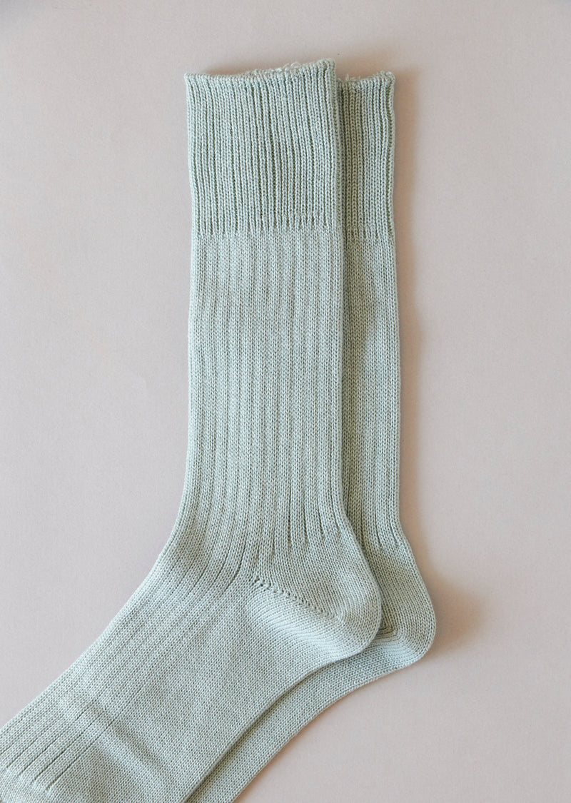 CODY / コディ Cotton wool Socks