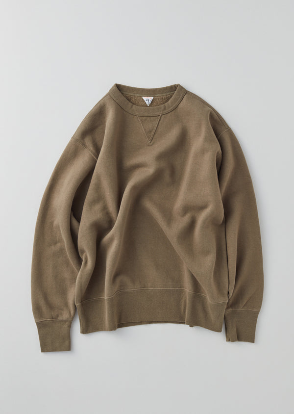[Archive] CAGE / ケージ Campione sweat