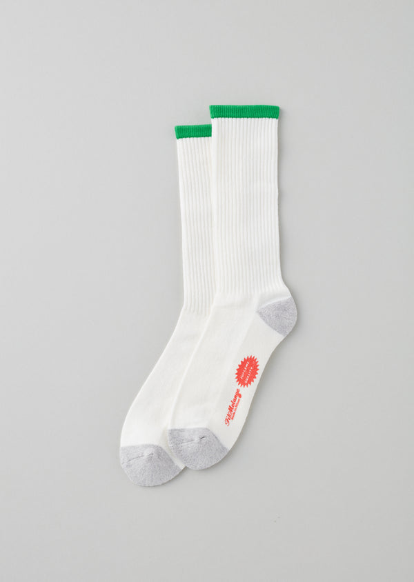 RICKARD / リカード Cotton wool Socks