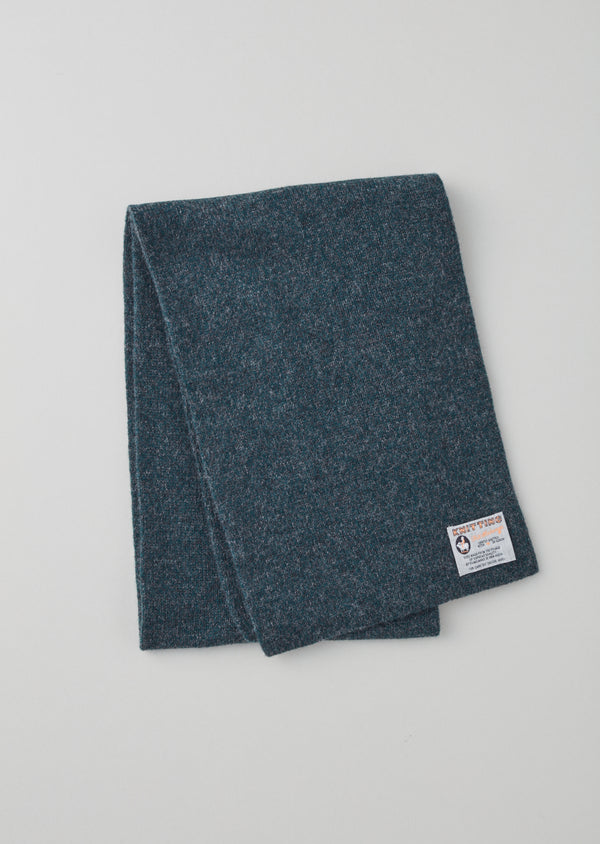 [Archive] WHITTLE / ウィットル Yak Wool Cashmer Knit