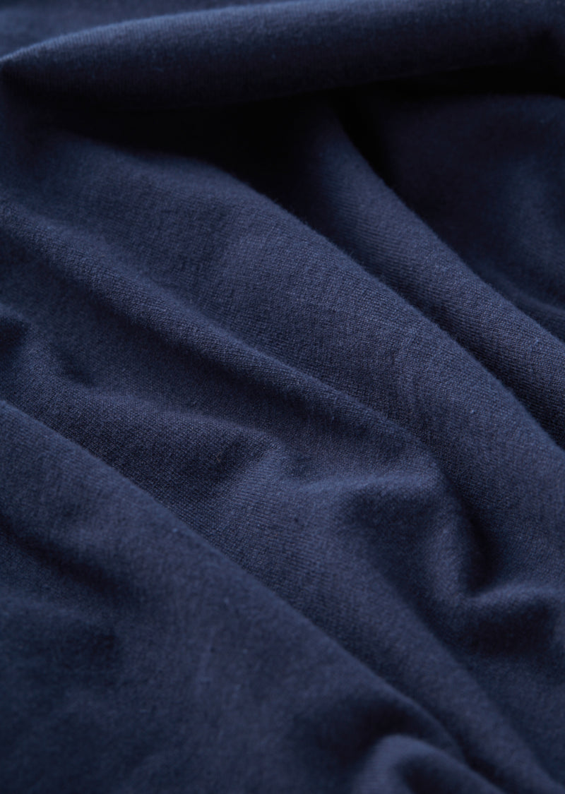 DOMS / ドムス Organic cotton twin yarn tenjiku