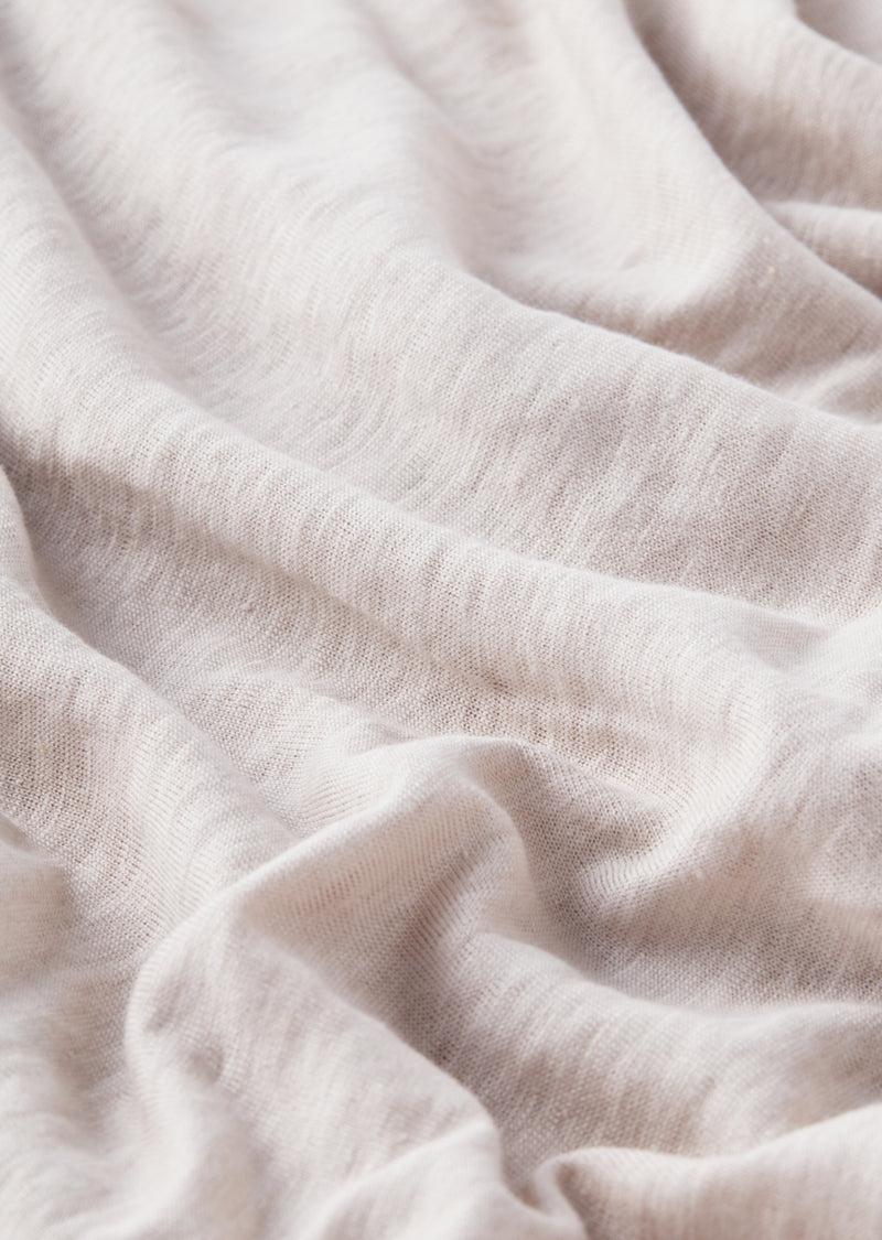 LAWRIE / ローリー Linen twin yarn tenjiku