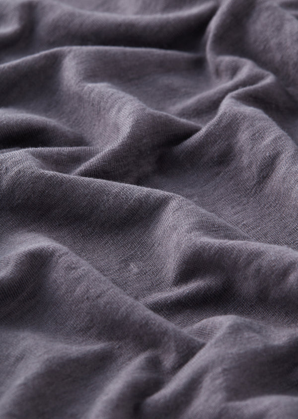 [Archive]LYNNE / リン Linen twin yarn tenjiku