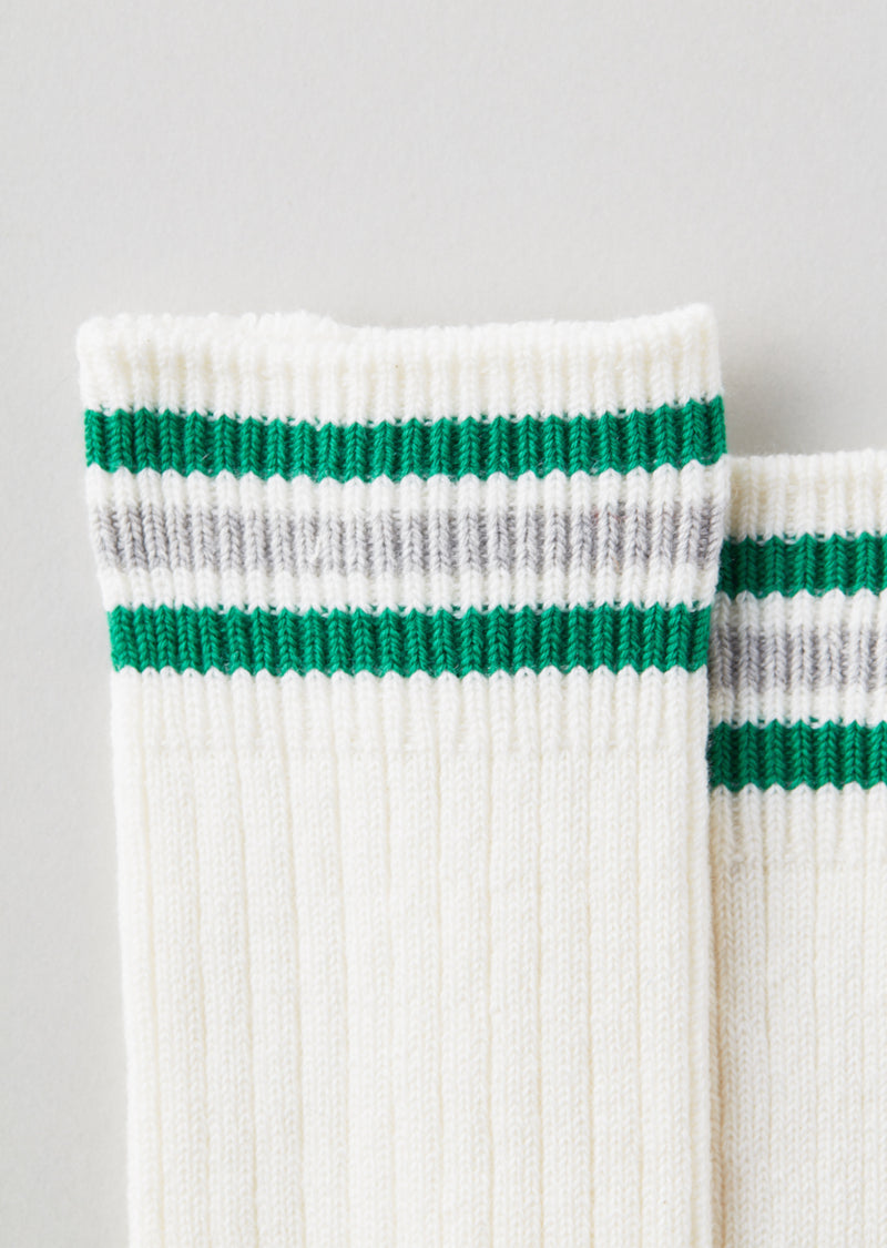 LINER / ライナー Cotton wool socks
