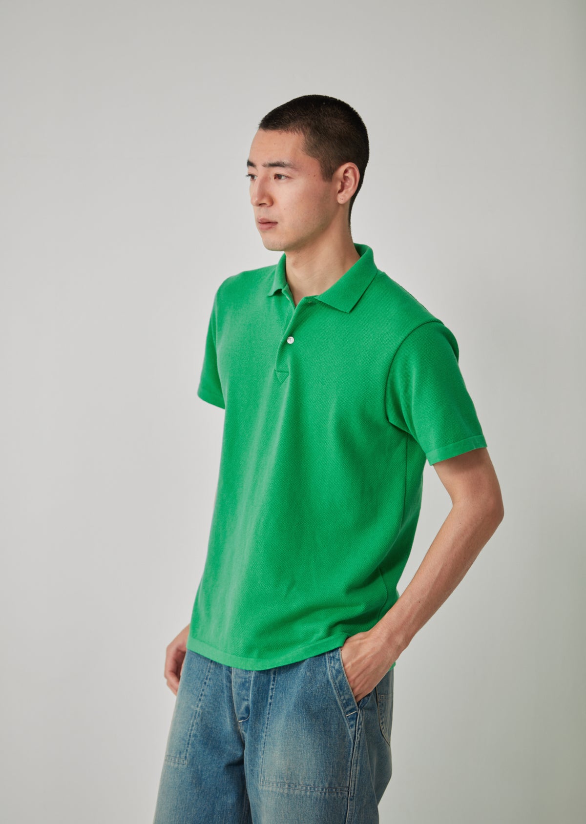 フィルメランジェ　ケント　新品タグ付き 楽天市場】FilmelangeフィルメランジェKENTケントPolo shirt