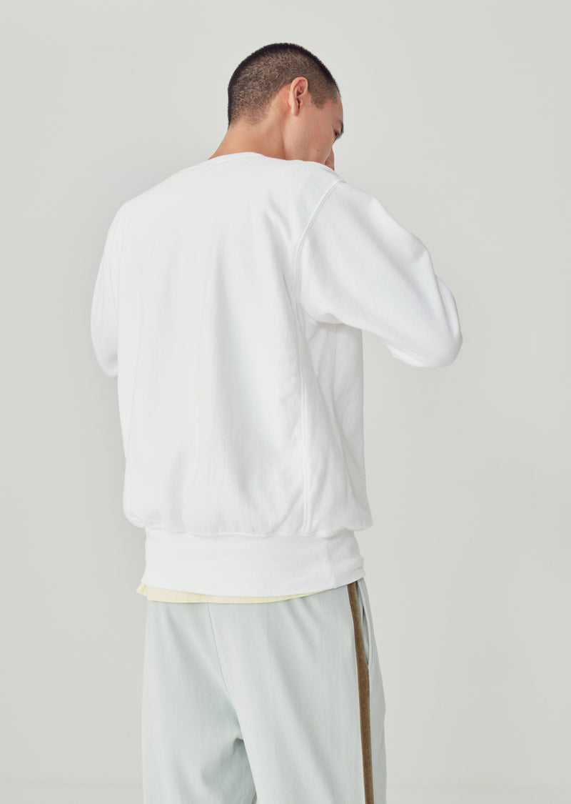 HADDOCK / ハドック Hard dry sweat