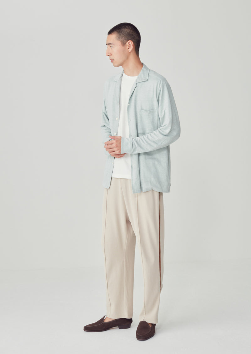 LAWRIE / ローリー Linen twin yarn tenjiku