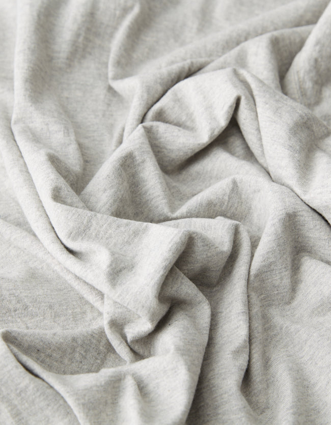 DABBIE / デビー Organic cotton twin yarn tenjiku