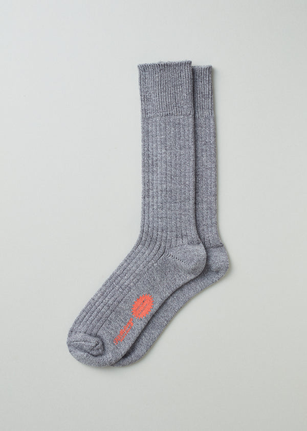 CODY / コディCotton wool Socks