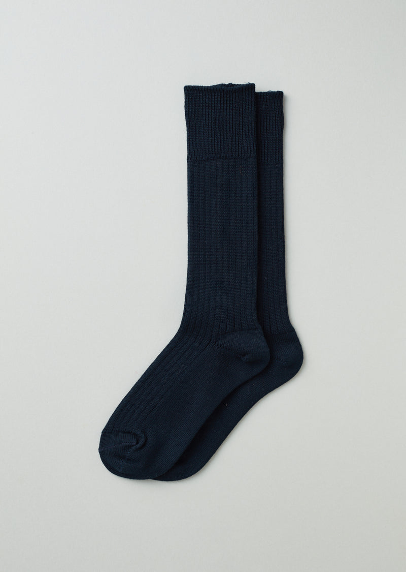 CODY 22HN / コディ Cotton wool Socks