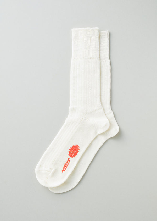 CODY / コディ Cotton wool Socks