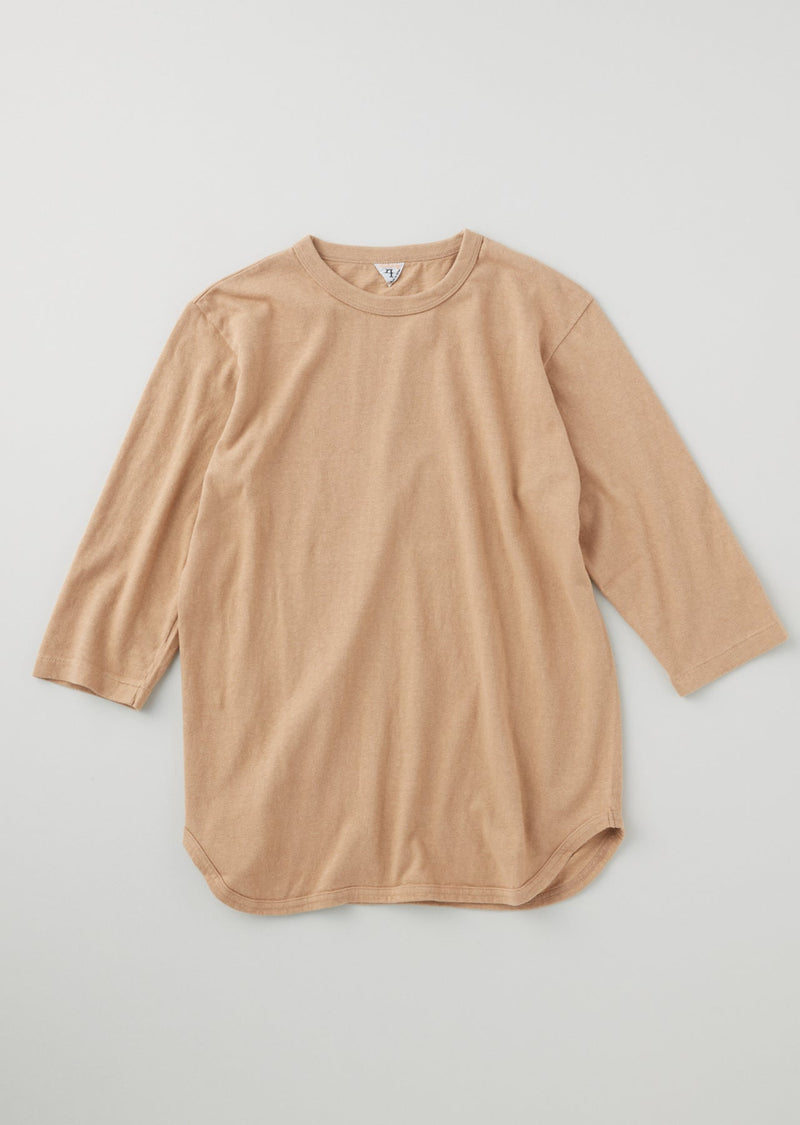 [Archive]DAVY / ダヴィ Organic raffy tenjiku