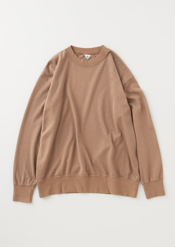 [Archive] CHRISTY / クリスティ Cotton Cashmere Loopwheel Tenjiku