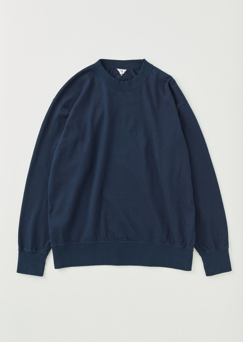 CHRISTY / クリスティ Cotton Cashmere Loopwheel Tenjiku