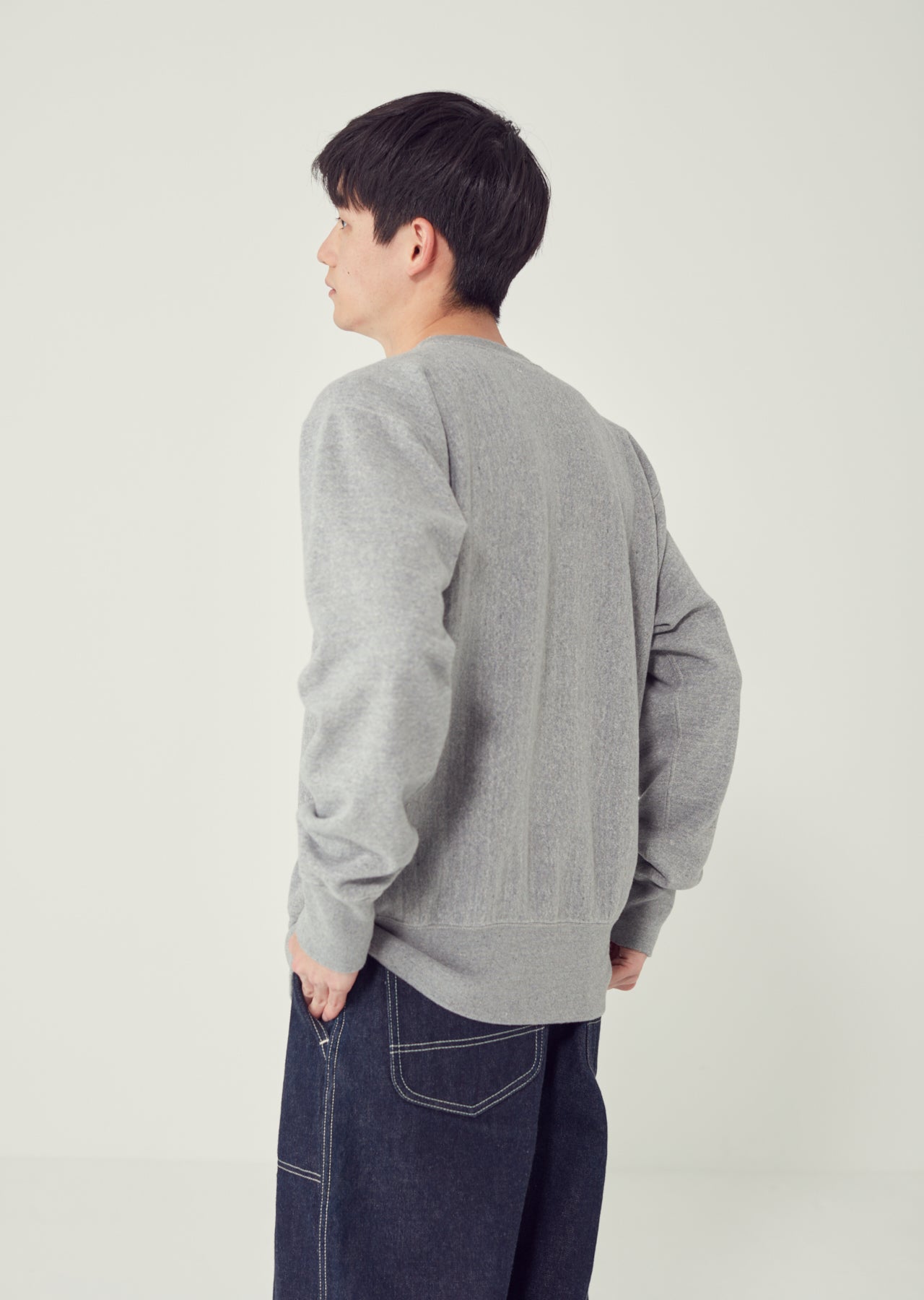 ROGER / ロジャー Re Sweat