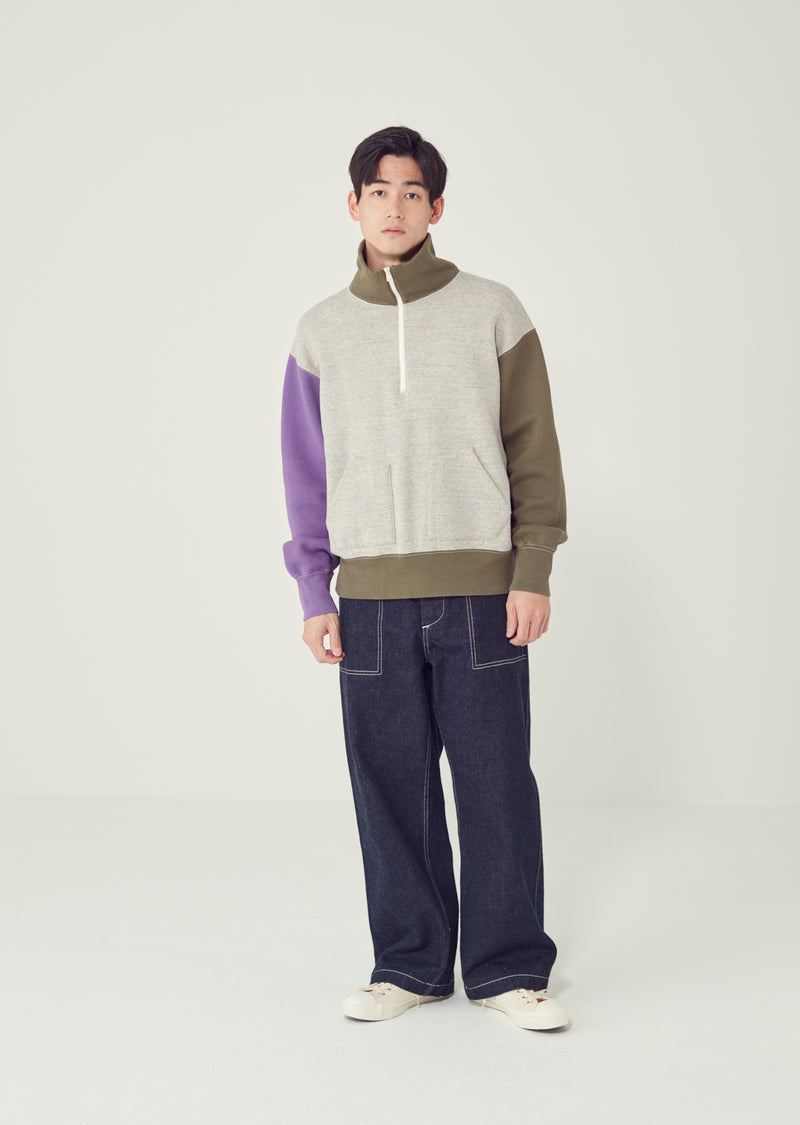 CABOT / キャボット Campione sweat
