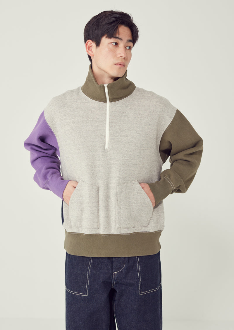 CABOT / キャボット Campione sweat