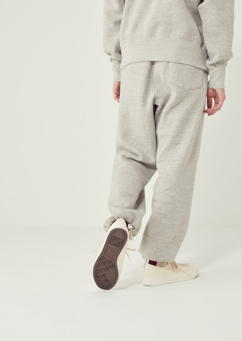 CHANEY / チャニー Campione sweat