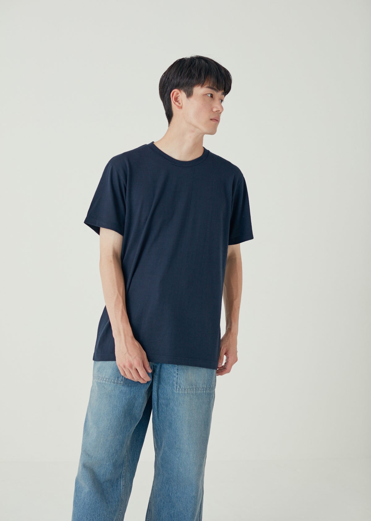 Archive] WO-JAMES / ジェームス New Zealand merino wool